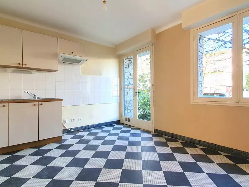 Appartement, 74,81 m²