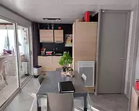 Divers, 56 m²