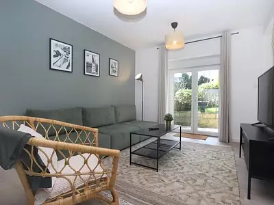 Maison, 101 m²