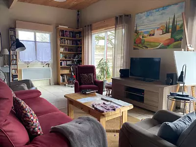 Maison, 130 m²