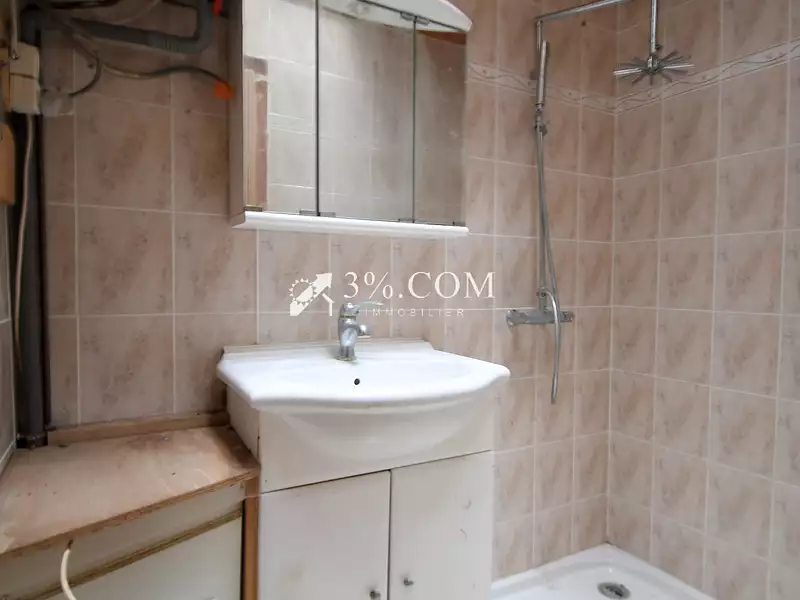 Maison, 105 m²