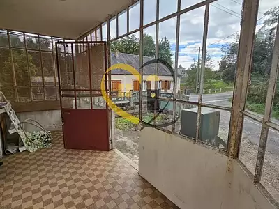 Maison, 80 m²