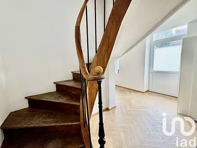 Maison, 145 m²