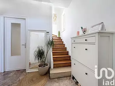 Maison, 144 m²