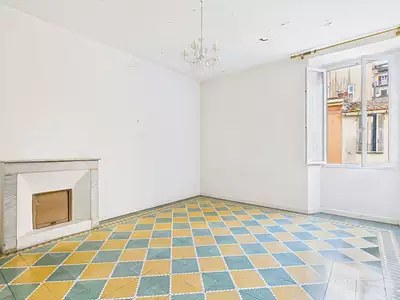 Appartement, 75 m²