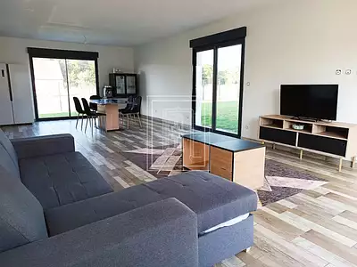 Maison, 111 m²