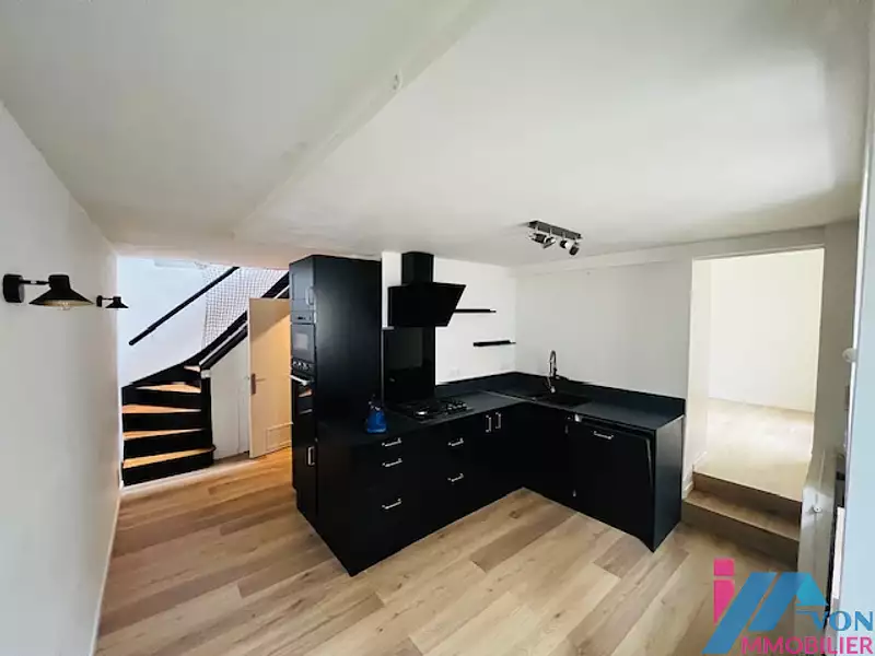 Appartement, 71,5 m²