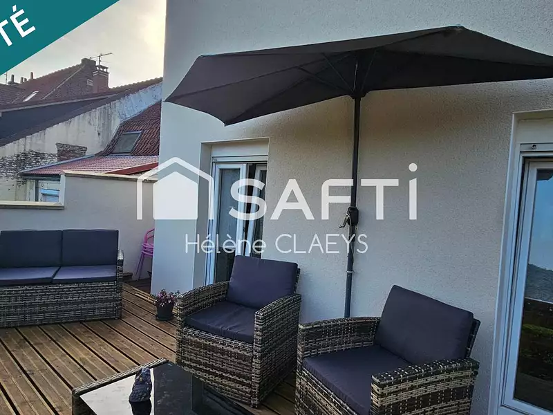 Maison, 81 m²