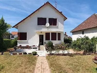 Maison, 92 m²