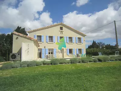 Maison, 171 m²
