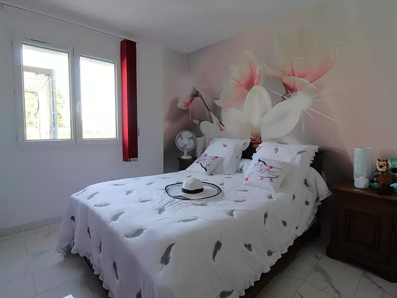 Maison, 169 m²