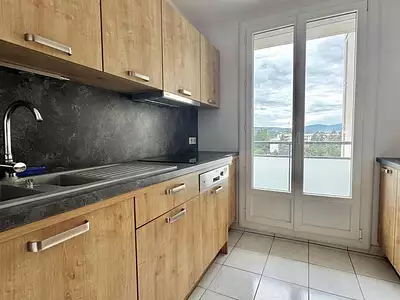 Appartement, 55 m²