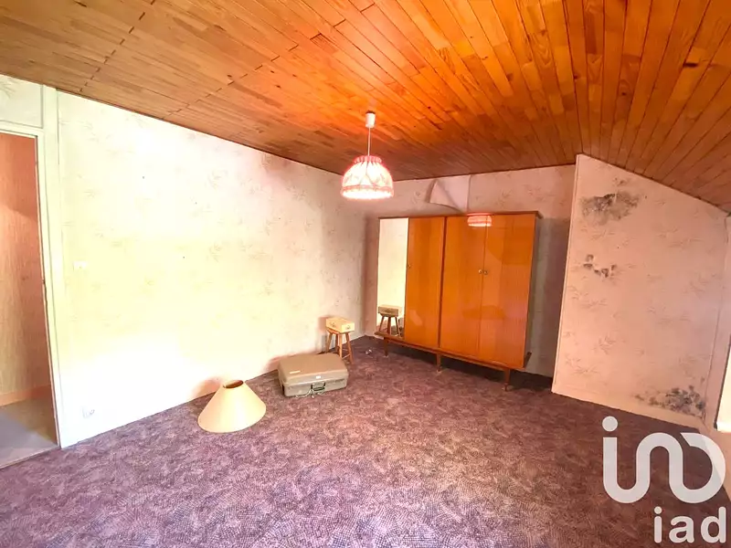 Maison, 165 m²