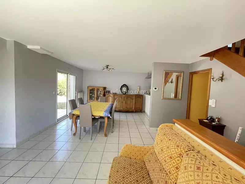 Maison, 100 m²