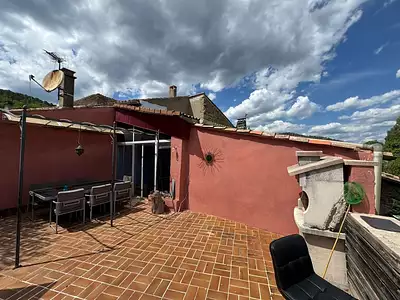 Maison, 120 m²