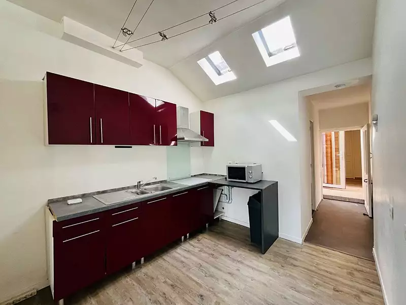 Maison, 100 m²