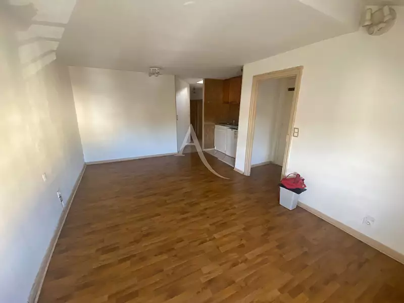 Appartement, 42,95 m²