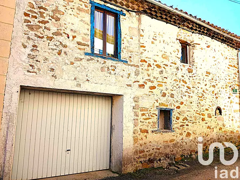Maison, 231 m²