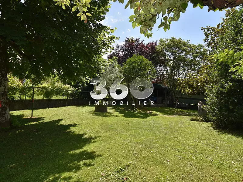 Maison, 101 m²