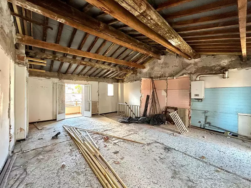 Appartement, 50 m²