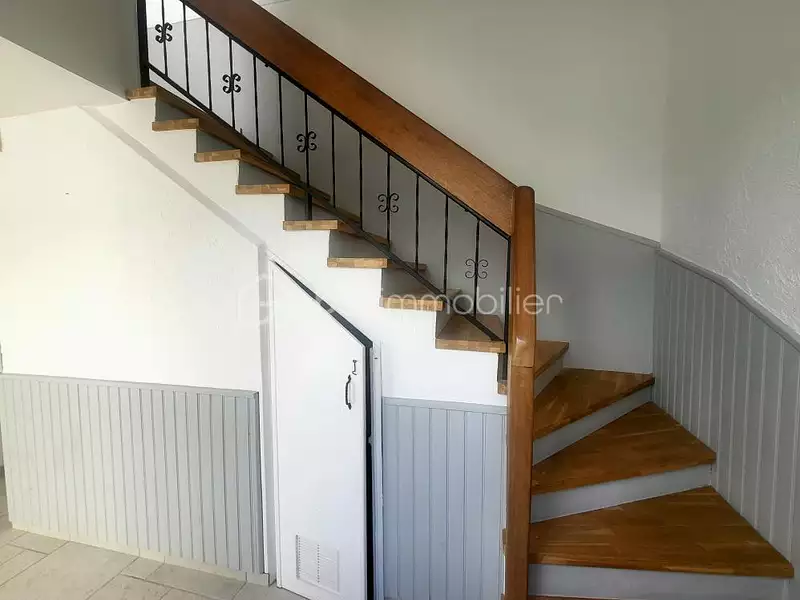 Maison, 130 m²