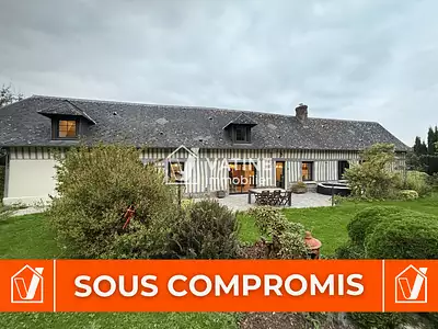 Maison, 153 m²