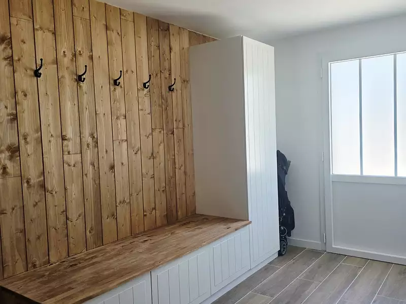 Maison, 140 m²