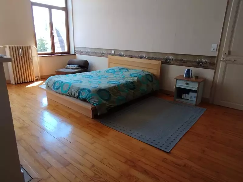 Maison, 370 m²