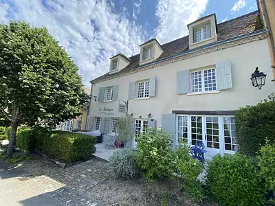 Maison, 265 m²