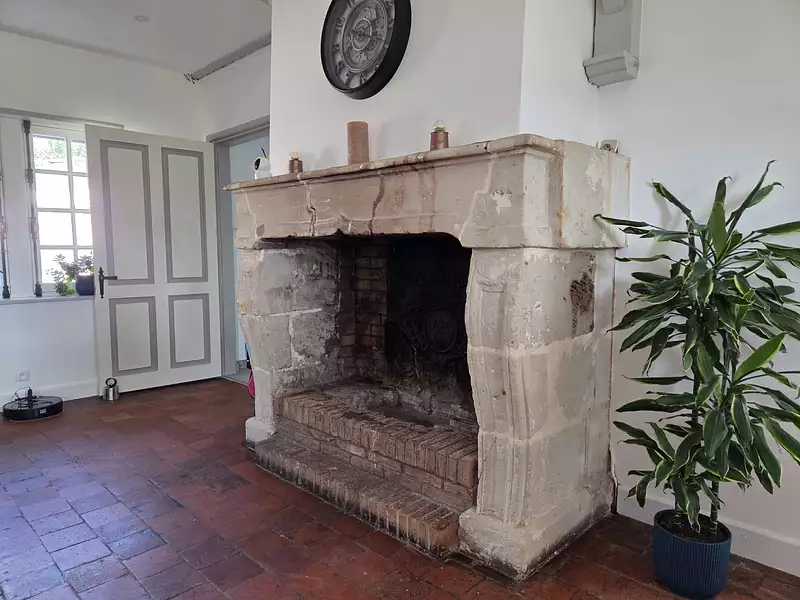 Maison, 160 m²