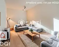 Appartement, 57 m²