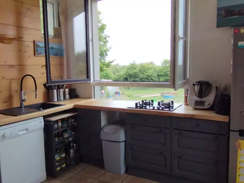 Maison, 123 m²
