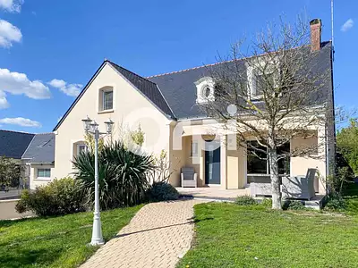 Maison, 200 m²