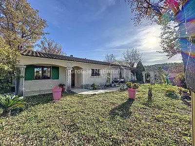 Maison, 124 m²