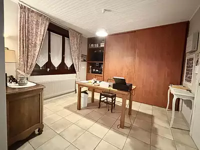 Maison, 209 m²