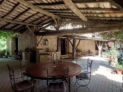 Maison, 300 m²