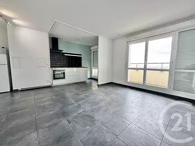 Appartement, 35 m²