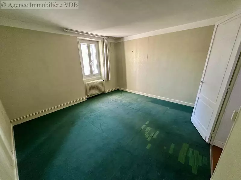 Maison, 192 m²