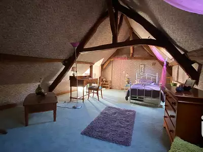 Maison, 165 m²