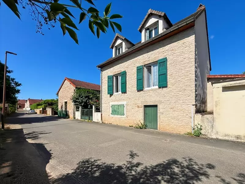Maison, 100 m²