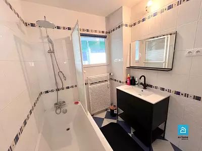 Appartement, 81,19 m²