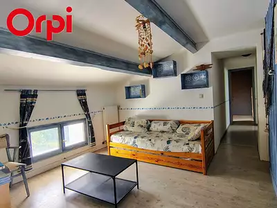 Maison, 173 m²