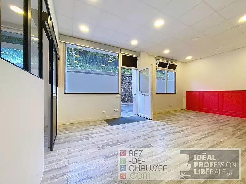 Divers, 53 m²
