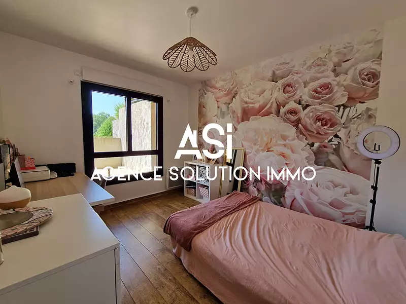 Appartement, 83 m²
