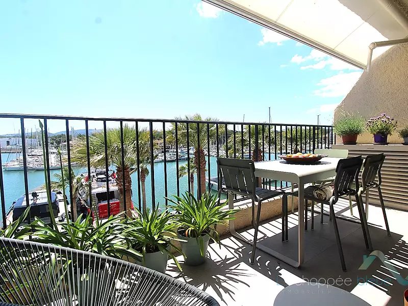 Appartement, 40 m²