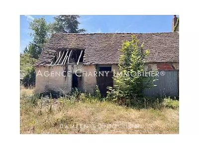 Maison, 66 m²