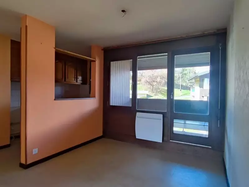 Appartement, 70 m²