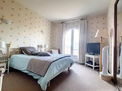 Maison, 180 m²