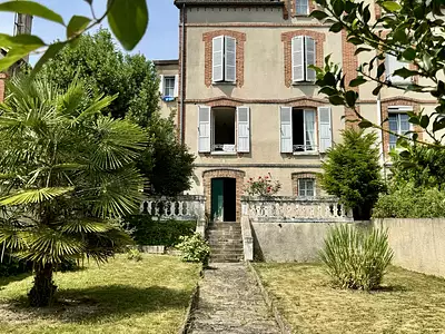 Maison, 119 m²