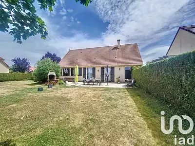 Maison, 90 m²